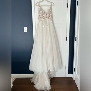 Jenny Yoo "Ellison" Wedding Dress